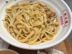 -李兰英湖南面馆(护国路店)