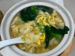 -蔡澜点心·粤菜(领展购物广场店)