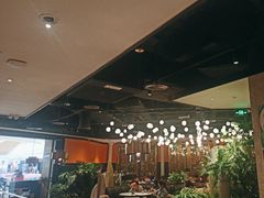 -半秋山西餐厅(巴南万达广场店)