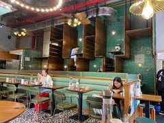 大堂-肥韬茶餐厅(南山mini店)