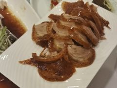 -全聚德(上海首店浦东店)