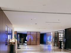 -静之湖湖畔餐厅