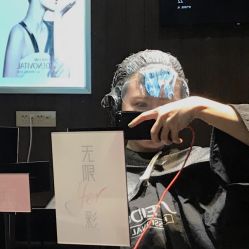 -构想时尚发型会所