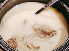 -兰溪小馆(东直门簋街店)