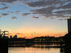 -长白岛森林公园