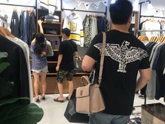 -Champion(武汉国际广场店)