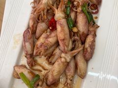 -星奇缘·海鲜餐厅(东山美食地标店)