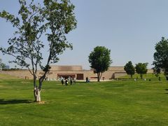 -盘龙城国家考古遗址公园