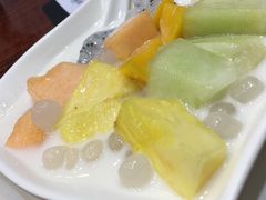 -糖水佬甜品(深水埗店)