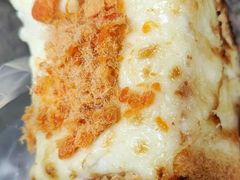 芝士焗南瓜-知味观(湖滨总店)