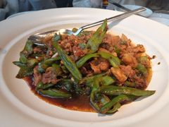 -兰湘子·湘菜小炒(长安万科广场店)