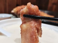 油条-弄堂咪道-饭香·面香·馄饨香(钦州北路田尚坊店)