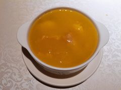 浓汤花胶鸡汤-维园悦谱·海派家常菜(乌鲁木齐南路店)