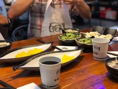 -中国凉都黄牛肉馆(杭州总店)