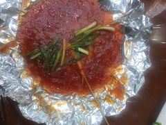 -清真悦宾楼食府(海湖店)
