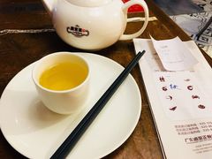 -广东道至正餐厅(区庄店)