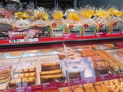 -味多美蛋糕(双合地铁店)