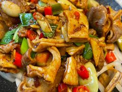 -马凯餐厅(地安门店)