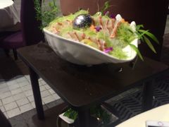 -好彩海鲜火锅饭店(银河百老汇店)