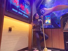 -星聚会KTV(合生汇黑金店)