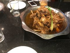 -蝎王府羊蝎子(西直门店)