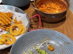 -榖屋house of flour(张江首店)