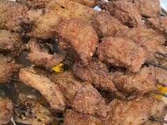 -张四烤羊肉(西藏自治区拉萨市丹杰林巷店)