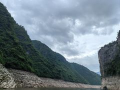 -神农溪纤夫文化旅游区