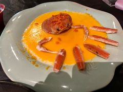 -蟹榭·本帮江浙菜·蟹宴(五角场合生汇商场店)