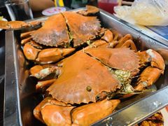 -三妹小龙虾·黄油蟹(华侨城总店)