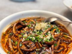 -麒茗餐厅·粤菜·宴会厅·海鲜(锦绣路店)