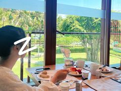 -石梅湾艾美度假酒店