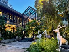 -Kinnaree by Vanessa WU