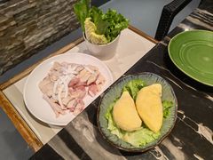-百年果林椰子鸡(宝安总店)