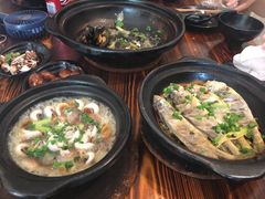 -小时候焗海鲜(鄞州万达店)