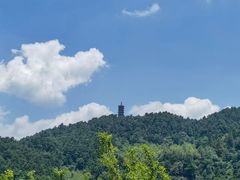 -南岳衡山风景名胜区