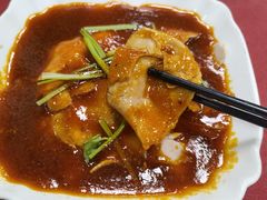 -蜀都餐厅(凤池店)