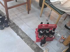 -亿牌牌东北烧烤(怀特店)