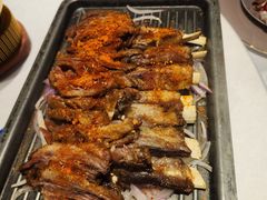 -海宝酒家(中山四路店)