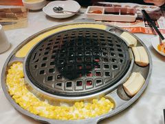 -韩宫宴和牛烤肉(宁波环球银泰城店)