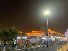 -珠海拱北口岸