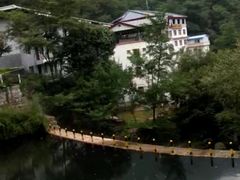 -洛阳白云山景区