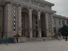 -国家自然博物馆