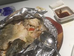 -至潮餐厅精致粤菜·活鲈鱼·走地鸡(珠江新城店)