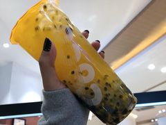 -CoCo都可(卓展店)