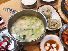 -神仙雪浓汤(弘大店)