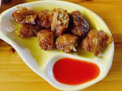 -四里沙茶面(湖滨四里店)
