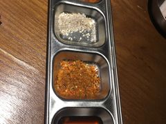 -·缸桶屋·韩式牛肋条自助烤肉(西湖D11店)