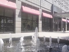 -北京SKP