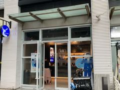 门面-瑞幸咖啡(南海万科广场店)